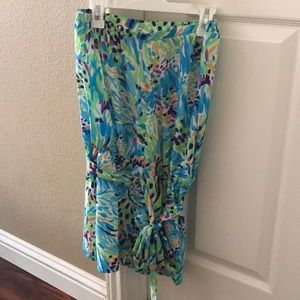 Lilly romper